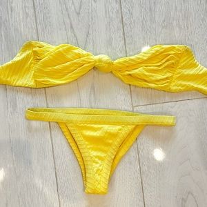 Fella Swim Bikini Set